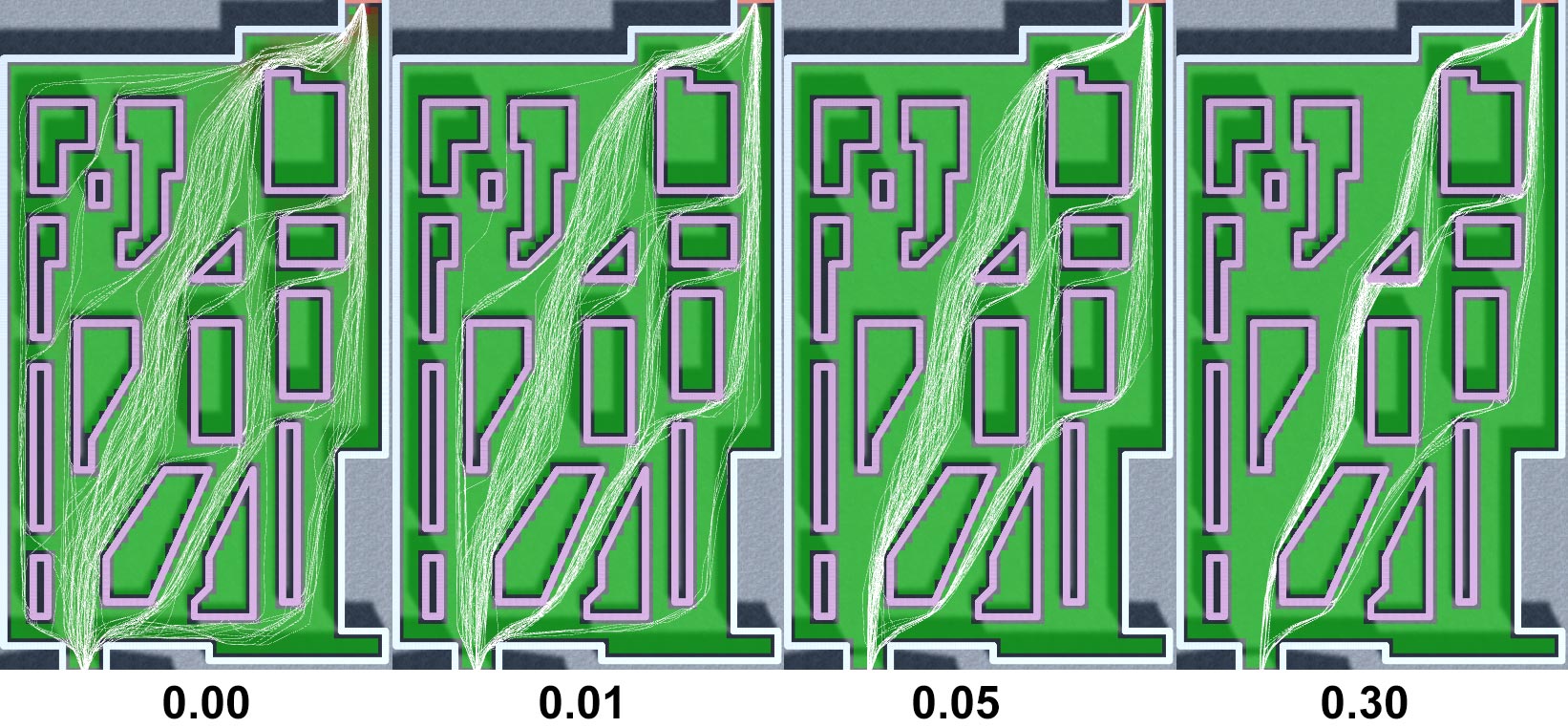 DecayRate